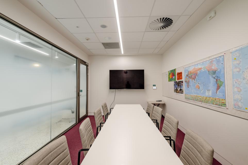 Meeting room 3