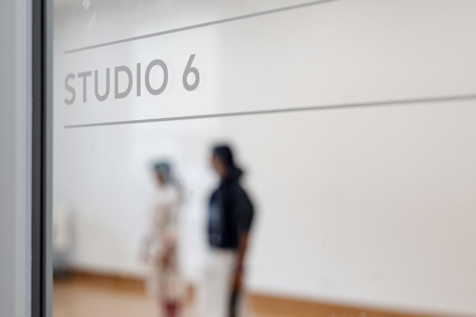 Studio 6